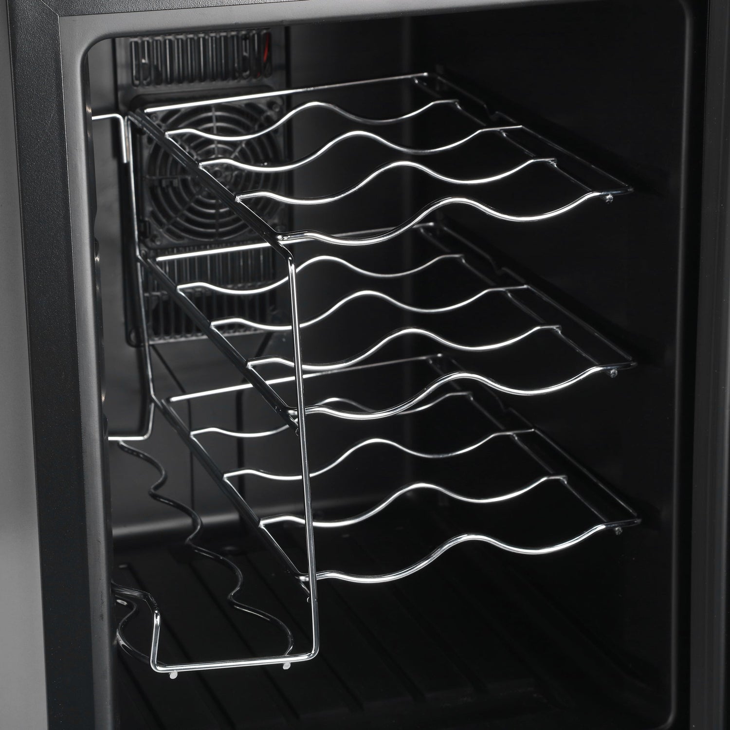 Subcold Barcool VINO12 LED Wine Cooler | 12 Bottle