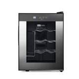 Subcold Barcool VINO12 LED Wine Cooler | 12 Bottle