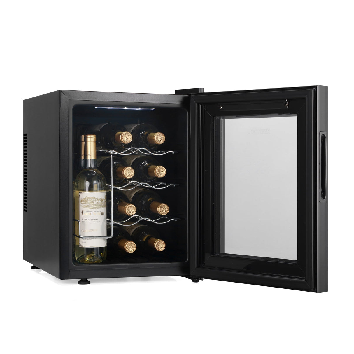 Subcold Barcool VINO12 LED Wine Cooler | 12 Bottle