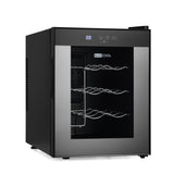 Subcold Barcool VINO12 LED Wine Cooler | 12 Bottle