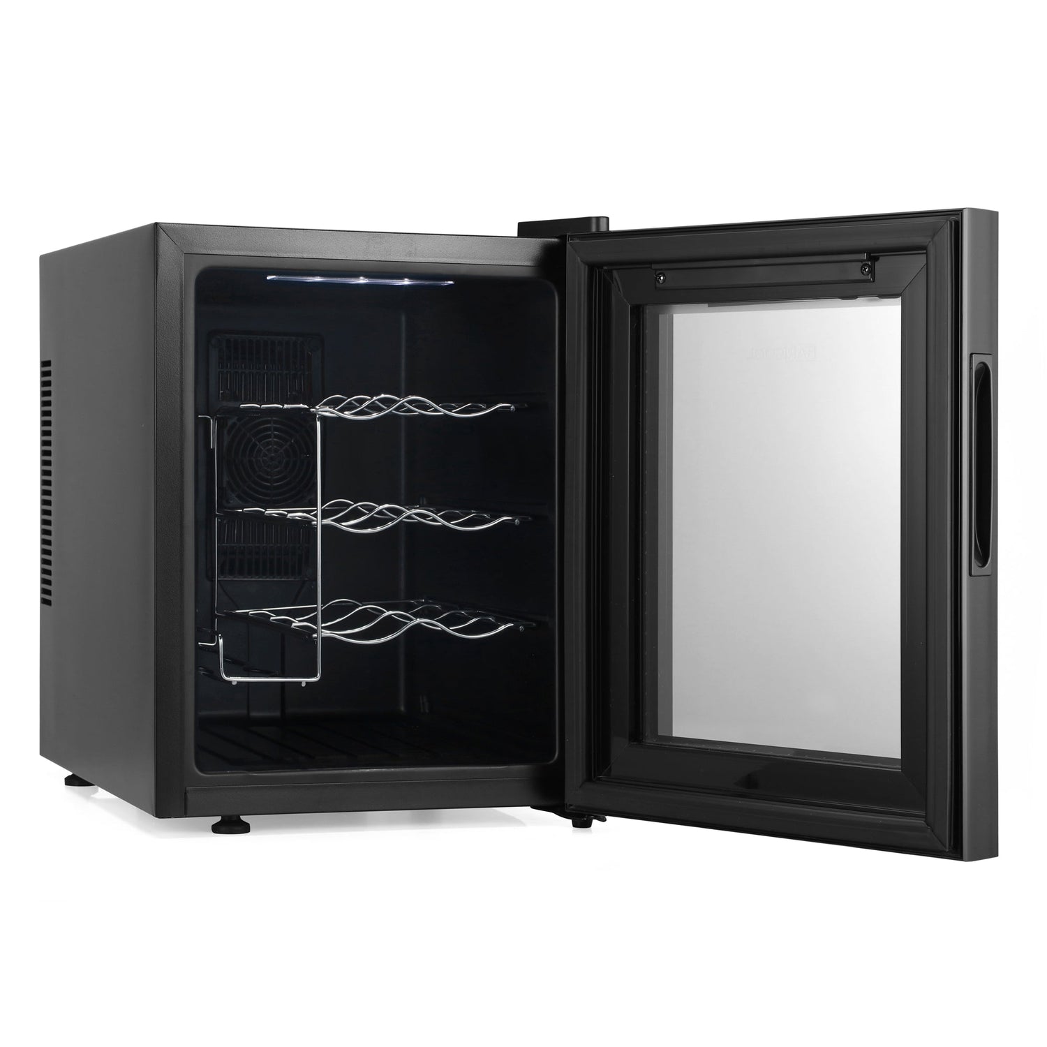 Subcold Barcool VINO12 LED Wine Cooler | 12 Bottle