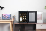 Subcold Barcool VINO12 LED Wine Cooler | 12 Bottle