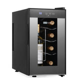 Subcold Barcool VINO8 LED Wine Cooler | 8 Bottle