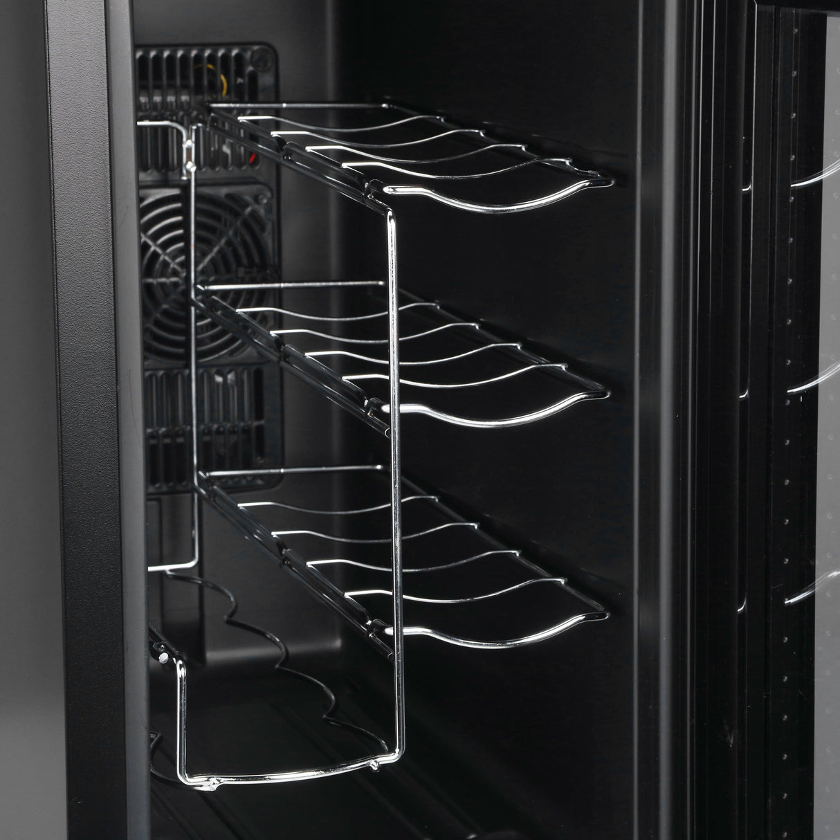 Subcold Barcool VINO8 LED Wine Cooler | 8 Bottle