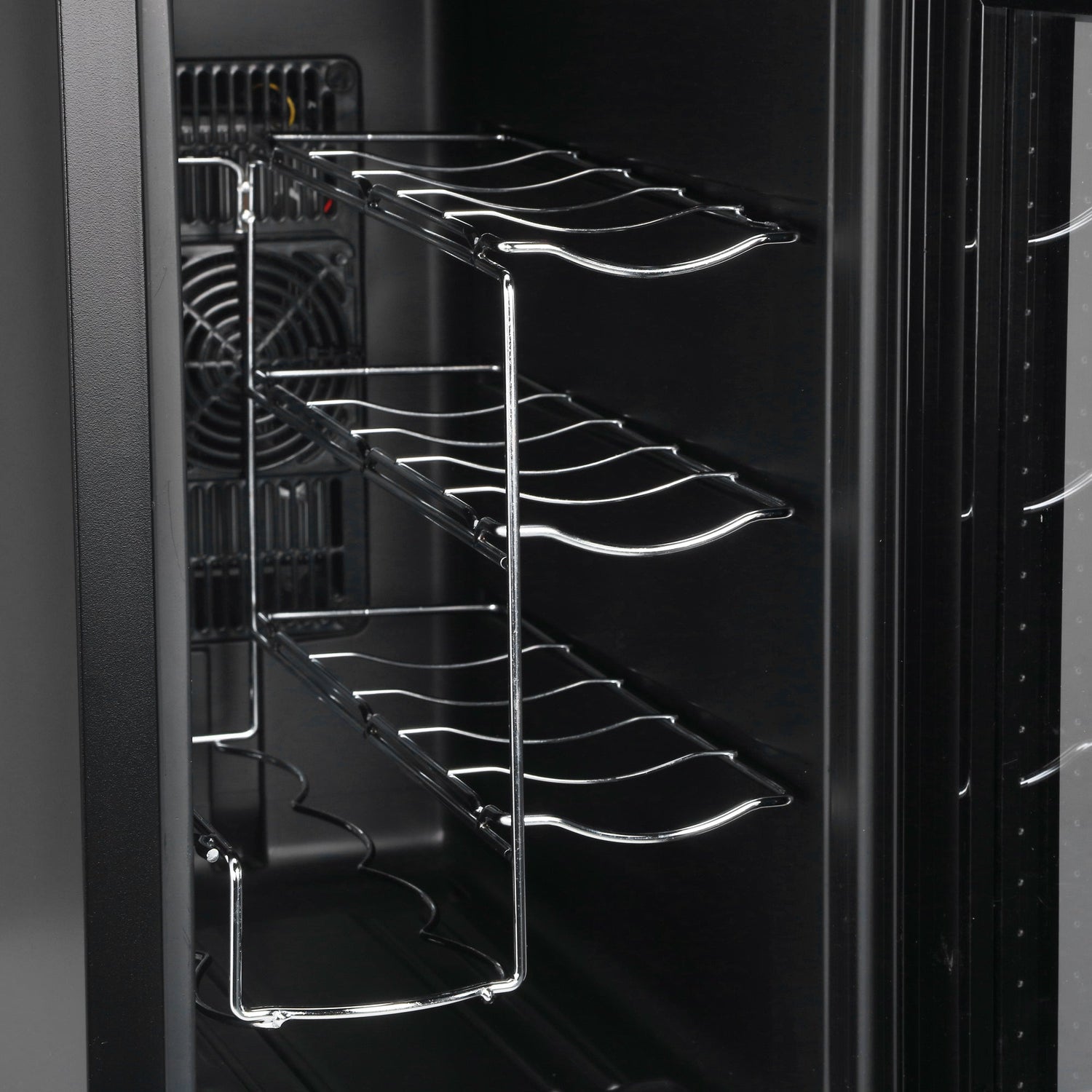 Subcold Barcool VINO8 LED Wine Cooler | 8 Bottle