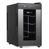 Subcold Barcool VINO8 LED Wine Cooler | 8 Bottle