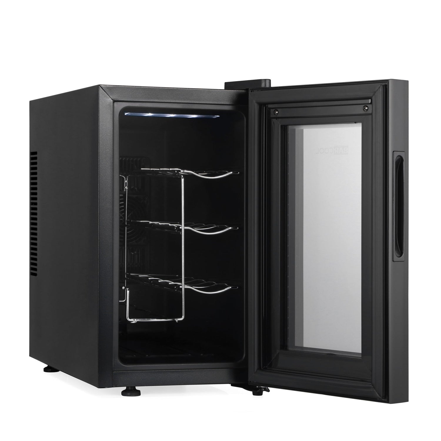 Subcold Barcool VINO8 LED Wine Cooler | 8 Bottle