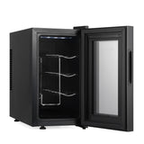 Subcold Barcool VINO8 LED Wine Cooler | 8 Bottle