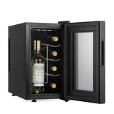 Subcold Barcool VINO8 LED Wine Cooler | 8 Bottle