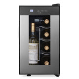 Subcold Barcool VINO8 LED Wine Cooler | 8 Bottle