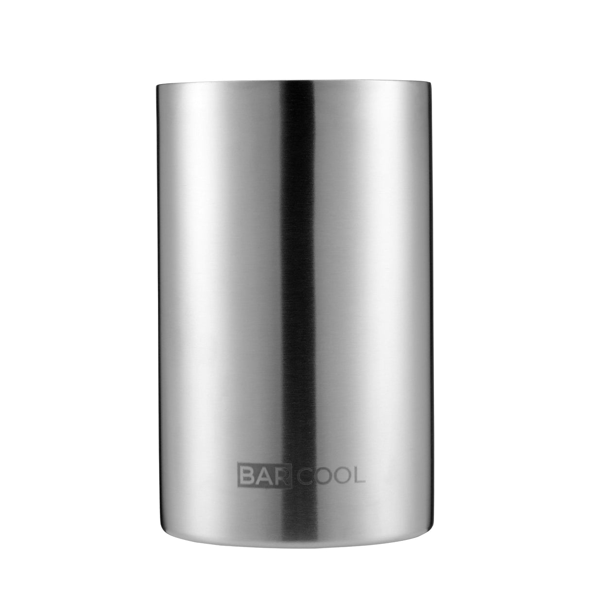 Subcold Barcool Stainless Steel Wine Cooler Sleeve