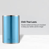 Subcold Barcool Stainless Steel Wine Cooler Sleeve