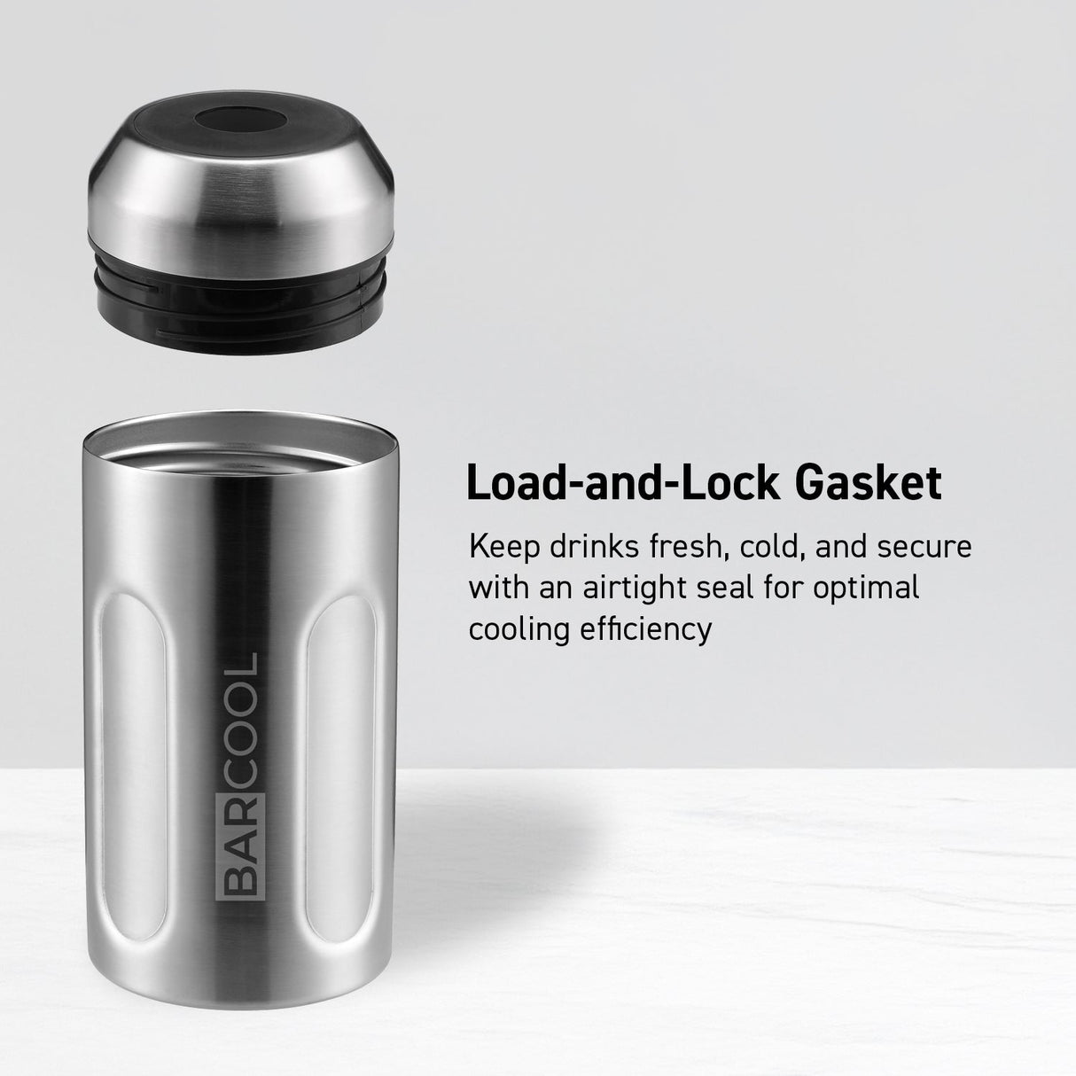 Subcold Barcool Insulated Wine Cooler