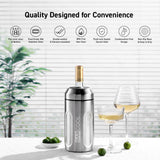 Subcold Barcool Insulated Wine Cooler