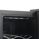 Subcold Barcool Vino6 LED Wine Cooler - 6 Bottle