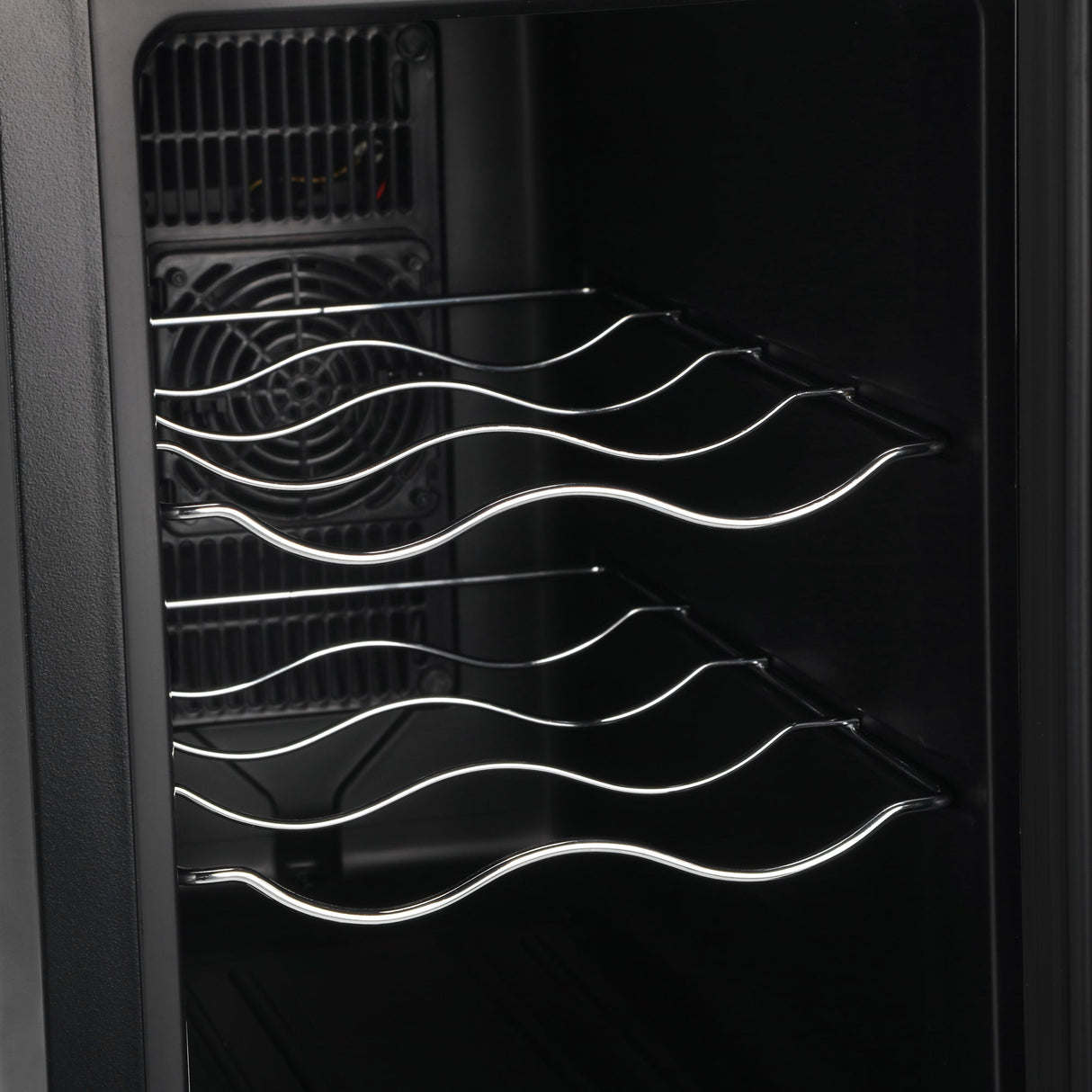 Subcold Barcool Vino6 LED Wine Cooler - 6 Bottle