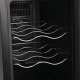 Subcold Barcool Vino6 LED Wine Cooler - 6 Bottle