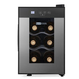 Subcold Barcool Vino6 LED Wine Cooler - 6 Bottle