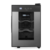 Subcold Barcool Vino6 LED Wine Cooler - 6 Bottle