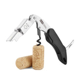 Subcold Barcool Black Stainless Steel Wine Opener