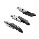 Subcold Barcool Black Stainless Steel Wine Opener