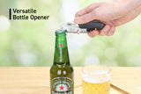 Subcold Barcool Black Stainless Steel Wine Opener