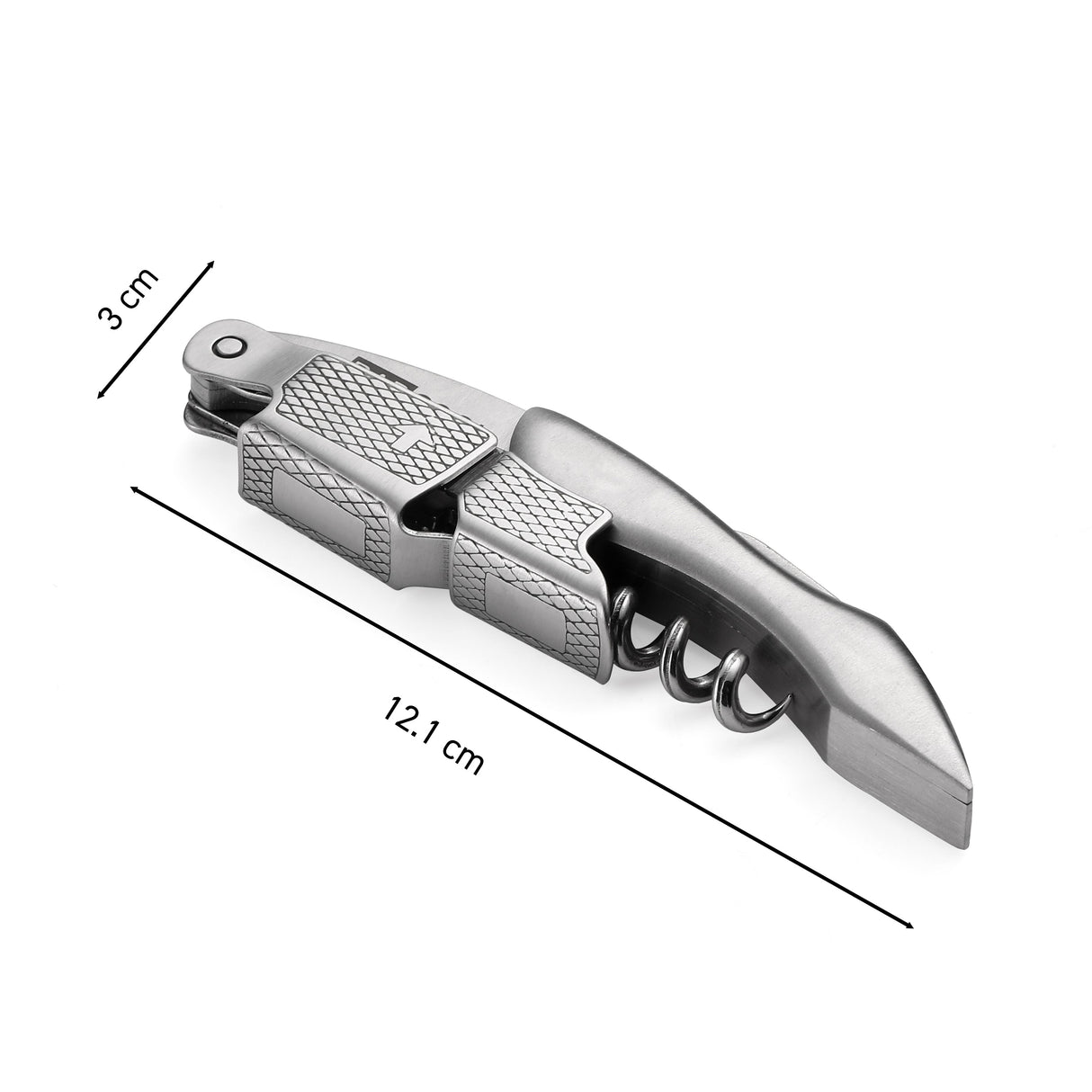 Subcold Barcool Stainless Steel Wine Opener