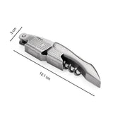 Subcold Barcool Stainless Steel Wine Opener