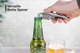 Subcold Barcool Stainless Steel Wine Opener