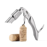 Subcold Barcool Stainless Steel Wine Opener
