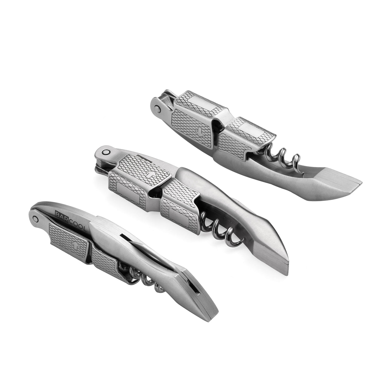 Subcold Barcool Stainless Steel Wine Opener