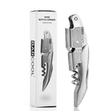 Subcold Barcool Stainless Steel Wine Opener
