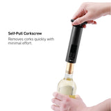 Subcold Barcool Self-Pull Wine Opener Set - 4-Piece