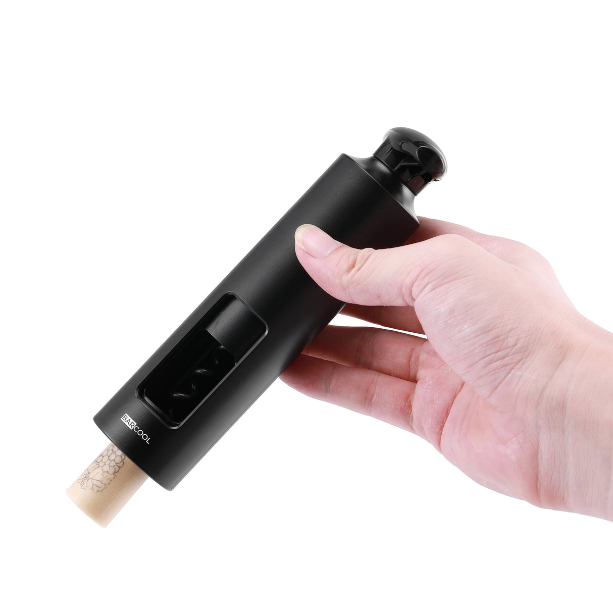Subcold Barcool Self-Pull Wine Opener Set - 4-Piece