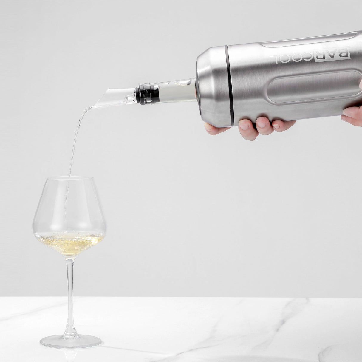Subcold Barcool Self-Pull Wine Opener Set - 4-Piece
