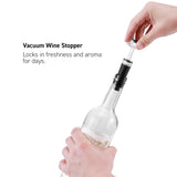 Subcold Barcool Self-Pull Wine Opener Set - 4-Piece