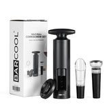 Subcold Barcool Self-Pull Wine Opener Set - 4-Piece