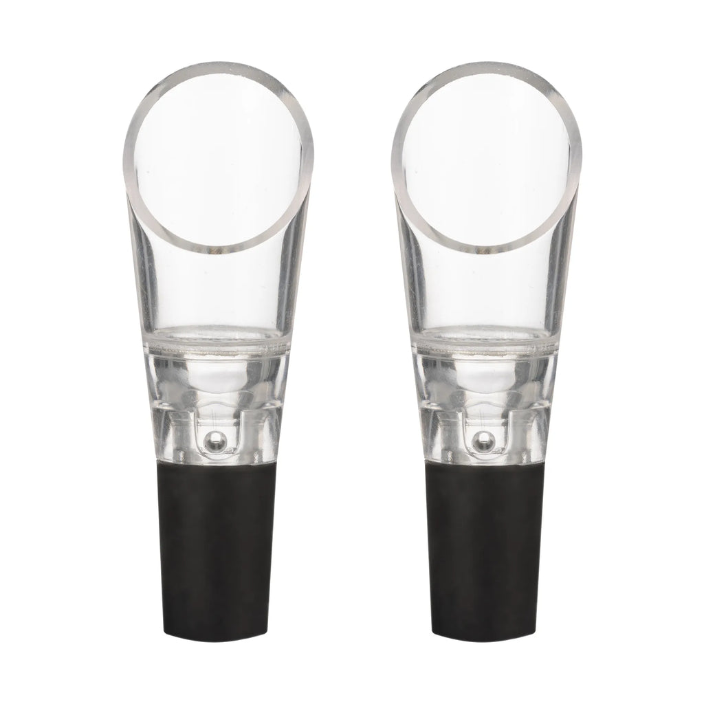 Viners Barware Wine Aerator Gift Set, 2pcs