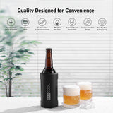 Subcold Barcool Insulated Beer Cooler & Tumbler with Opener
