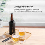 Subcold Barcool Insulated Beer Cooler & Tumbler with Opener