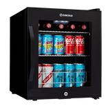 Subcold Ace50 LED Touch Control Beer Fridge - 46L
