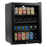 Subcold Super65 LED Beer Fridge | 65L