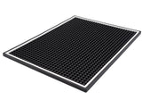 Subcold Barcool Rubber Bar Mat - Black