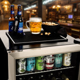 Subcold Barcool Rubber Bar Mat - Black