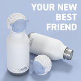 Asobu Sheep Bestie Bottle, 460ml