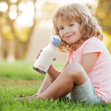 Asobu Sheep Bestie Bottle, 460ml