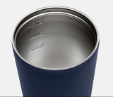 FRESSKO Denim Reusable Cup (Stainless Steel)