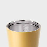 Fressko Canary Reusable Travel Mug Stainless Steel