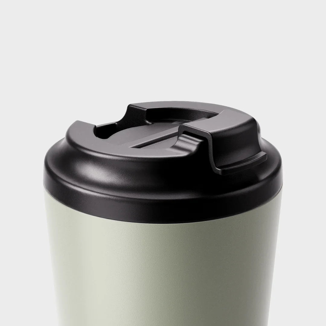 Fressko Sage Reusable Ceramic Cup