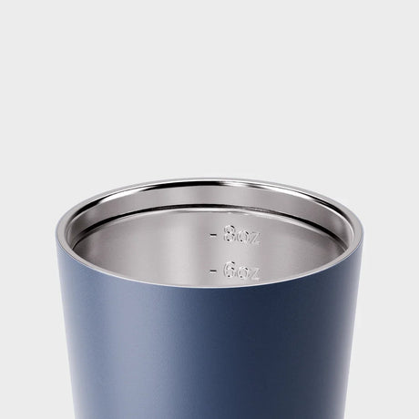 FRESSKO Denim Reusable Cup (Stainless Steel)